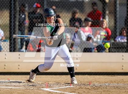 Thumbnail 3 in Eaton vs. Delta (CHSAA 3A Semifinal) photogallery.