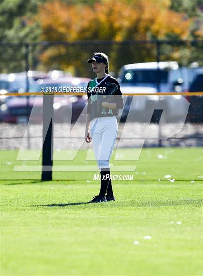 Thumbnail 1 in Eaton vs. Delta (CHSAA 3A Semifinal) photogallery.