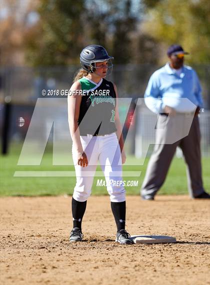 Thumbnail 1 in Eaton vs. Delta (CHSAA 3A Semifinal) photogallery.
