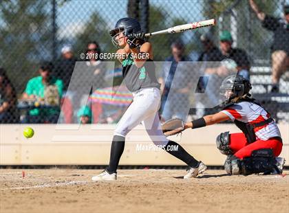 Thumbnail 1 in Eaton vs. Delta (CHSAA 3A Semifinal) photogallery.