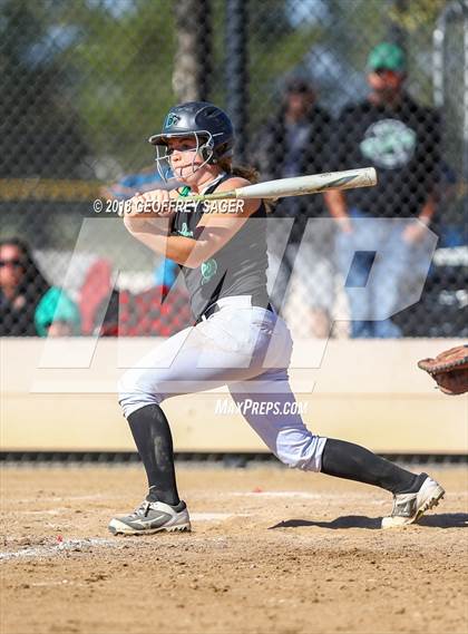 Thumbnail 2 in Eaton vs. Delta (CHSAA 3A Semifinal) photogallery.