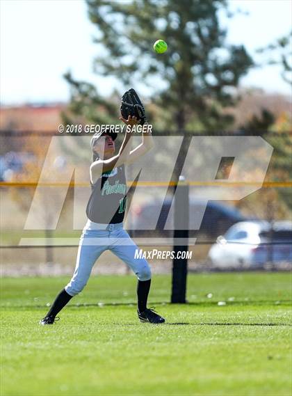 Thumbnail 1 in Eaton vs. Delta (CHSAA 3A Semifinal) photogallery.