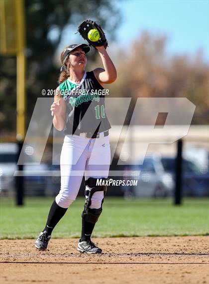 Thumbnail 3 in Eaton vs. Delta (CHSAA 3A Semifinal) photogallery.