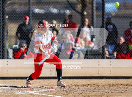 Thumbnail 1 in Eaton vs. Delta (CHSAA 3A Semifinal) photogallery.