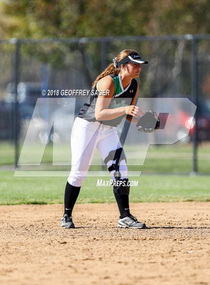 Thumbnail 3 in Eaton vs. Delta (CHSAA 3A Semifinal) photogallery.