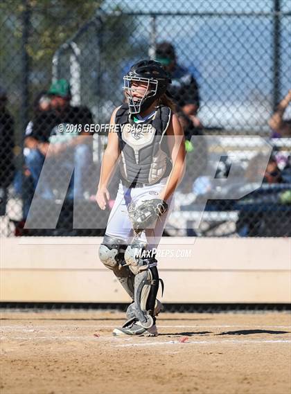 Thumbnail 1 in Eaton vs. Delta (CHSAA 3A Semifinal) photogallery.