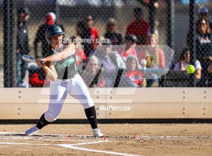 Thumbnail 1 in Eaton vs. Delta (CHSAA 3A Semifinal) photogallery.