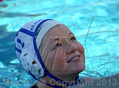 Thumbnail 3 in Rio Americano vs El Dorado (CIF SJS D2 Playoffs) photogallery.