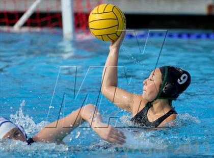 Thumbnail 2 in Rio Americano vs El Dorado (CIF SJS D2 Playoffs) photogallery.