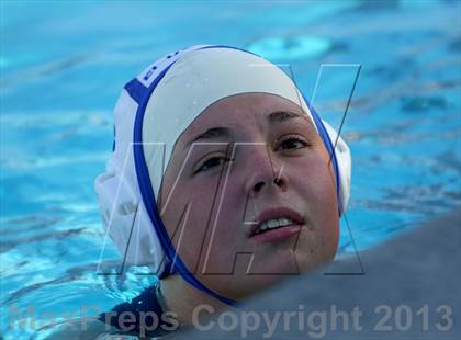 Thumbnail 3 in Rio Americano vs El Dorado (CIF SJS D2 Playoffs) photogallery.