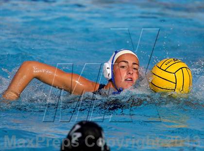 Thumbnail 2 in Rio Americano vs El Dorado (CIF SJS D2 Playoffs) photogallery.