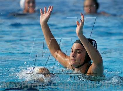 Thumbnail 2 in Rio Americano vs El Dorado (CIF SJS D2 Playoffs) photogallery.
