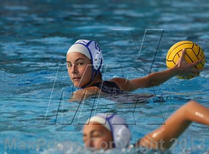 Thumbnail 1 in Rio Americano vs El Dorado (CIF SJS D2 Playoffs) photogallery.