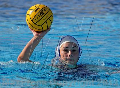 Thumbnail 2 in Rio Americano vs El Dorado (CIF SJS D2 Playoffs) photogallery.