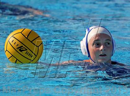 Thumbnail 1 in Rio Americano vs El Dorado (CIF SJS D2 Playoffs) photogallery.