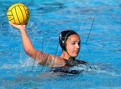 Thumbnail 3 in Rio Americano vs El Dorado (CIF SJS D2 Playoffs) photogallery.