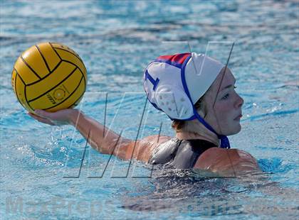 Thumbnail 3 in Rio Americano vs El Dorado (CIF SJS D2 Playoffs) photogallery.