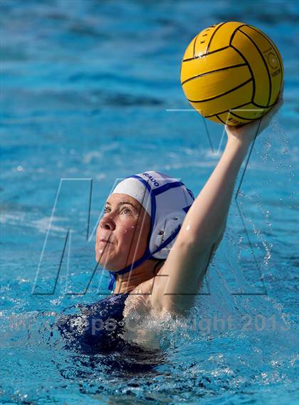Thumbnail 1 in Rio Americano vs El Dorado (CIF SJS D2 Playoffs) photogallery.