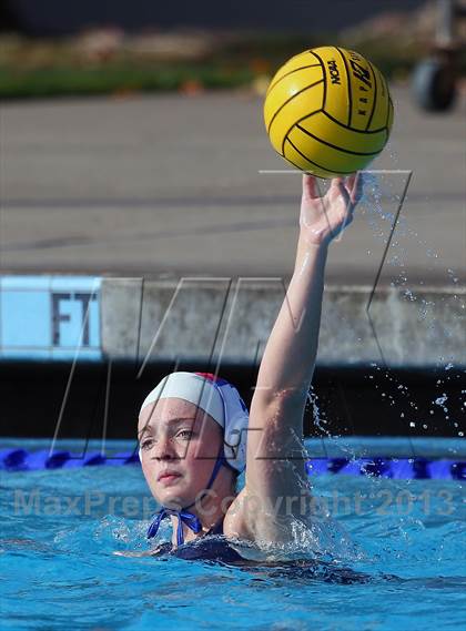 Thumbnail 2 in Rio Americano vs El Dorado (CIF SJS D2 Playoffs) photogallery.