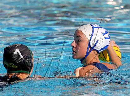 Thumbnail 3 in Rio Americano vs El Dorado (CIF SJS D2 Playoffs) photogallery.