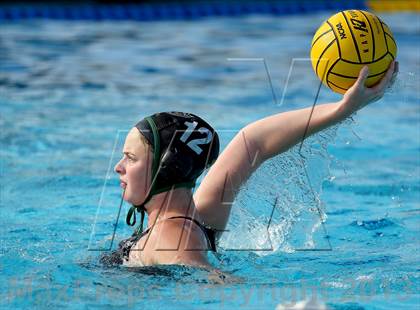Thumbnail 1 in Rio Americano vs El Dorado (CIF SJS D2 Playoffs) photogallery.