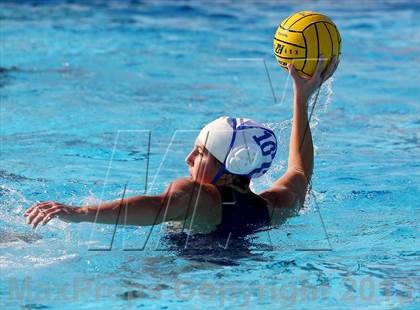 Thumbnail 3 in Rio Americano vs El Dorado (CIF SJS D2 Playoffs) photogallery.