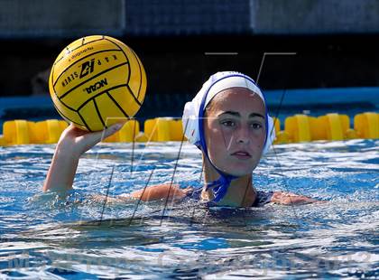 Thumbnail 2 in Rio Americano vs El Dorado (CIF SJS D2 Playoffs) photogallery.