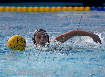 Thumbnail 1 in Rio Americano vs El Dorado (CIF SJS D2 Playoffs) photogallery.