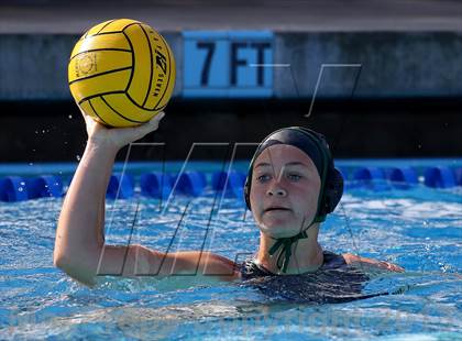 Thumbnail 2 in Rio Americano vs El Dorado (CIF SJS D2 Playoffs) photogallery.