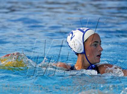 Thumbnail 3 in Rio Americano vs El Dorado (CIF SJS D2 Playoffs) photogallery.