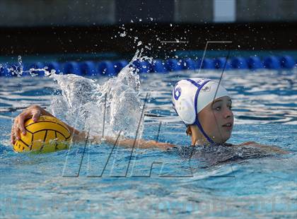 Thumbnail 2 in Rio Americano vs El Dorado (CIF SJS D2 Playoffs) photogallery.