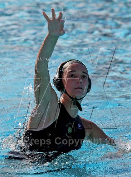 Thumbnail 2 in Rio Americano vs El Dorado (CIF SJS D2 Playoffs) photogallery.