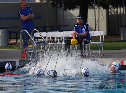 Thumbnail 3 in Rio Americano vs El Dorado (CIF SJS D2 Playoffs) photogallery.