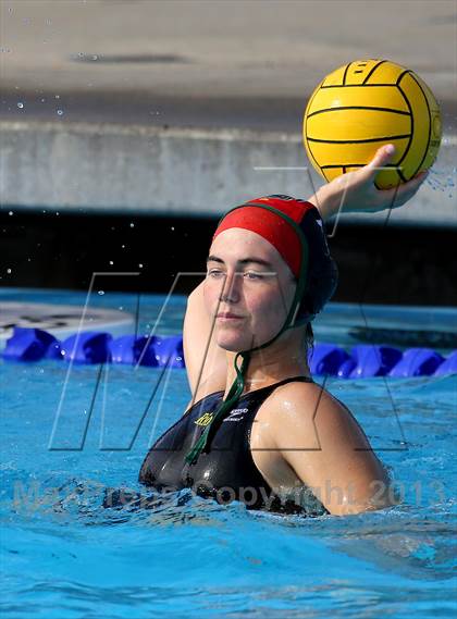 Thumbnail 2 in Rio Americano vs El Dorado (CIF SJS D2 Playoffs) photogallery.
