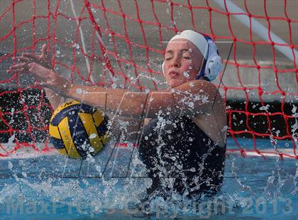 Thumbnail 1 in Rio Americano vs El Dorado (CIF SJS D2 Playoffs) photogallery.