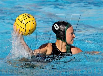 Thumbnail 2 in Rio Americano vs El Dorado (CIF SJS D2 Playoffs) photogallery.