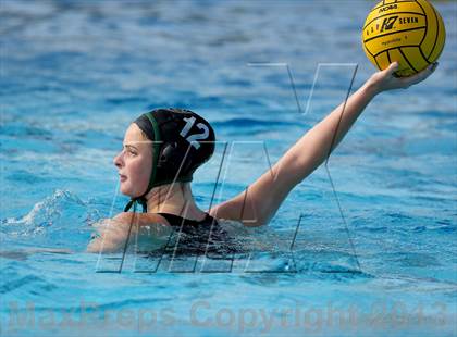 Thumbnail 3 in Rio Americano vs El Dorado (CIF SJS D2 Playoffs) photogallery.