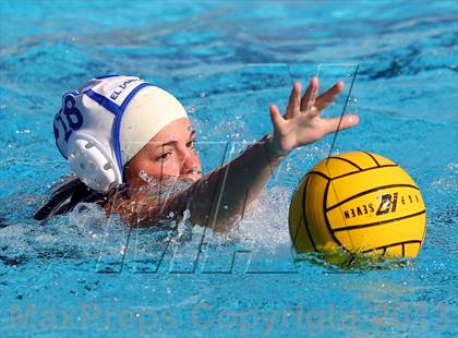 Thumbnail 2 in Rio Americano vs El Dorado (CIF SJS D2 Playoffs) photogallery.