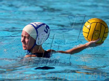 Thumbnail 1 in Rio Americano vs El Dorado (CIF SJS D2 Playoffs) photogallery.