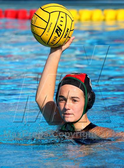 Thumbnail 1 in Rio Americano vs El Dorado (CIF SJS D2 Playoffs) photogallery.