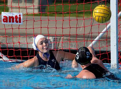 Thumbnail 1 in Rio Americano vs El Dorado (CIF SJS D2 Playoffs) photogallery.