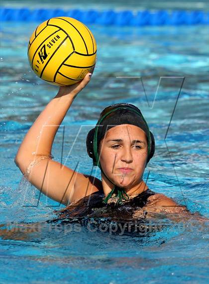 Thumbnail 3 in Rio Americano vs El Dorado (CIF SJS D2 Playoffs) photogallery.