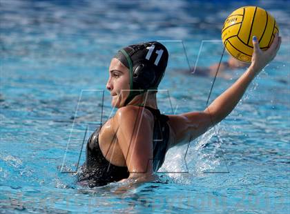 Thumbnail 2 in Rio Americano vs El Dorado (CIF SJS D2 Playoffs) photogallery.
