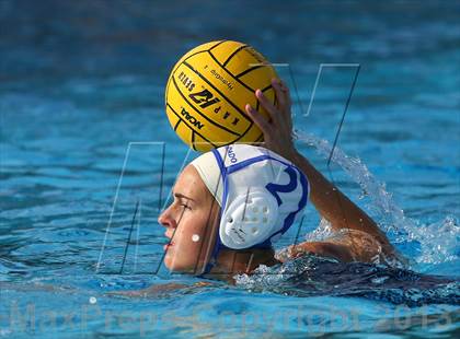 Thumbnail 1 in Rio Americano vs El Dorado (CIF SJS D2 Playoffs) photogallery.