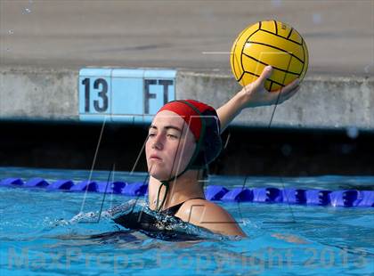 Thumbnail 2 in Rio Americano vs El Dorado (CIF SJS D2 Playoffs) photogallery.