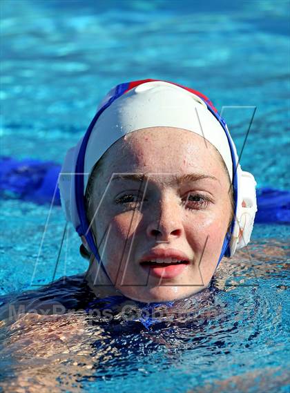 Thumbnail 3 in Rio Americano vs El Dorado (CIF SJS D2 Playoffs) photogallery.