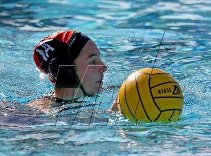 Thumbnail 1 in Rio Americano vs El Dorado (CIF SJS D2 Playoffs) photogallery.