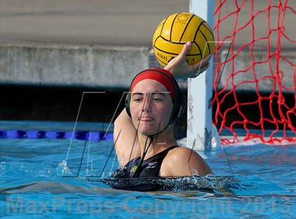Thumbnail 3 in Rio Americano vs El Dorado (CIF SJS D2 Playoffs) photogallery.