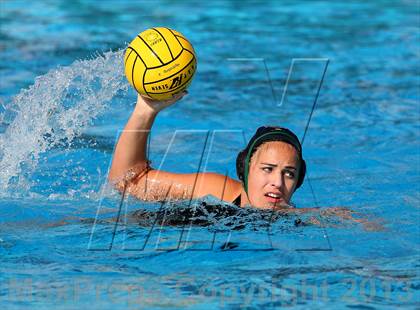 Thumbnail 2 in Rio Americano vs El Dorado (CIF SJS D2 Playoffs) photogallery.