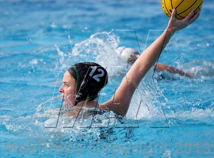 Thumbnail 1 in Rio Americano vs El Dorado (CIF SJS D2 Playoffs) photogallery.